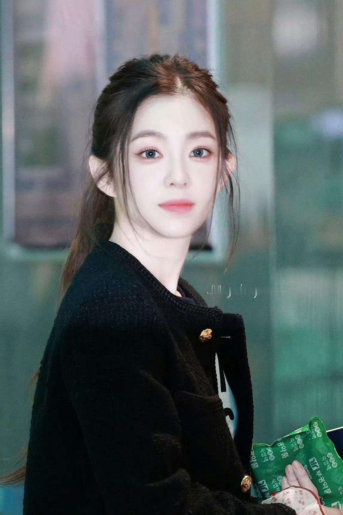 【裴珠泫】这个尖尖的耳朵完全点睛之笔精灵女神来的sm年会smtown