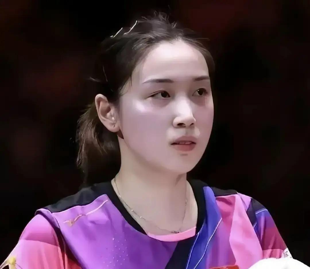 30岁林高远跌出前50！他上一次赢球还是三个月前的WTT支线赛。26岁的钱