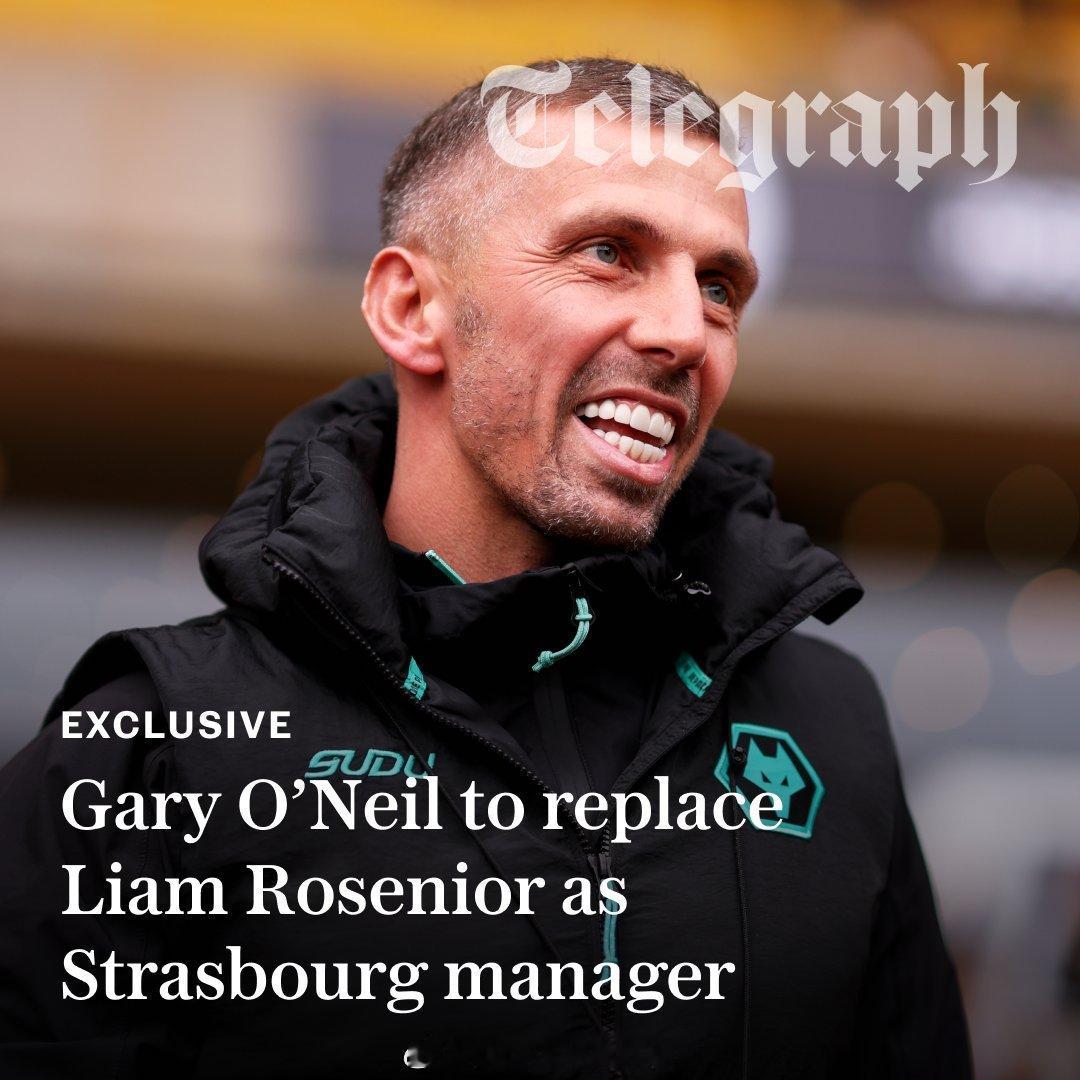 【都怪切尔西】《电讯报》MikeMcGrath独家消息：切尔西将同集团球队斯特