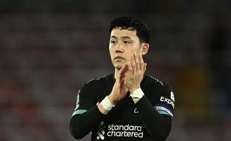 日本男足想捧世界杯？这个事可能比中国队再进一次世界杯还邪乎！”利物浦大将、日本队