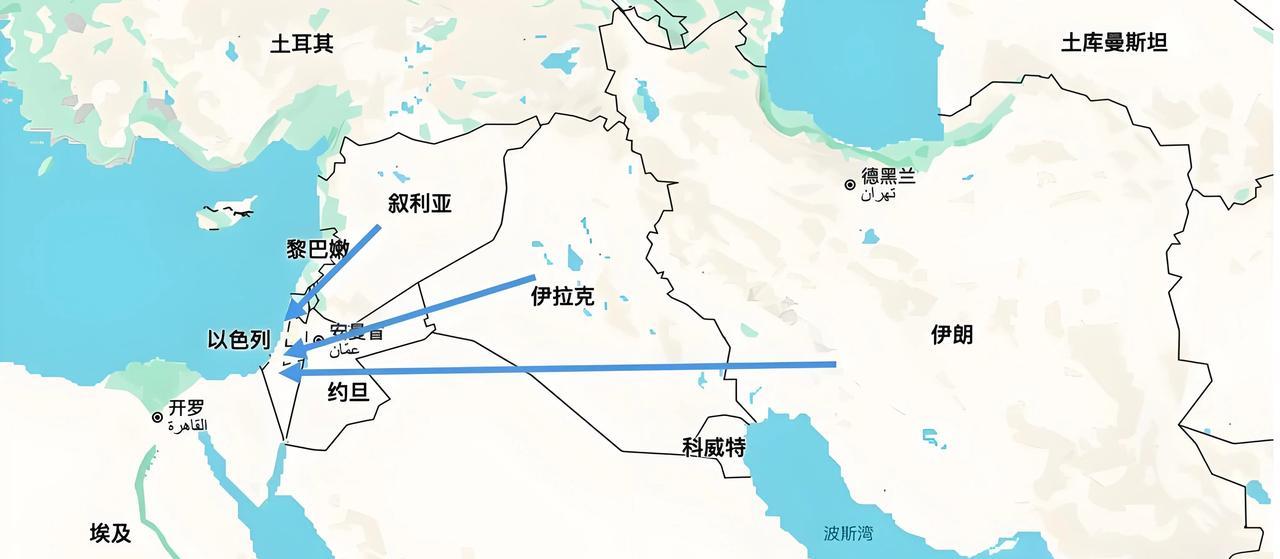 约旦拦截伊朗发射的导弹和无人机。俄罗斯卫星通讯社6月13日报道，约旦军方表示，
