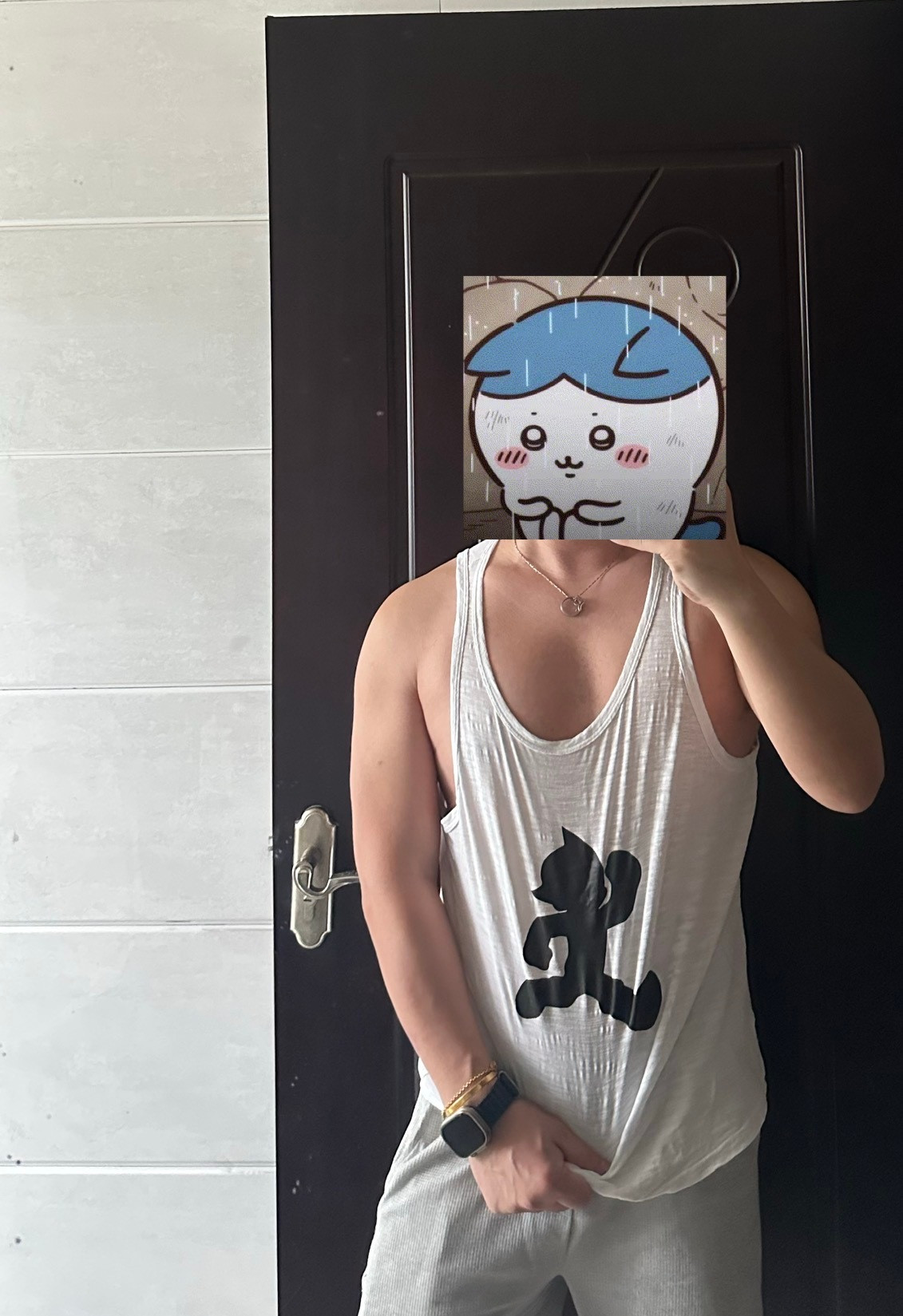 已经吃得很少了，怎么看起来还有点肉乎乎是怎么回事😓​​​
