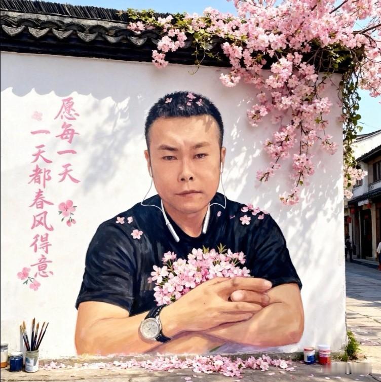 分享我这周有趣的事：春风得意马蹄疾，一日看尽长安花，生活很累，还得坚强起来，[比