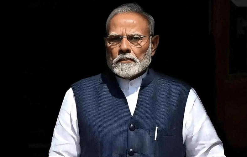 反转，印度没谈拢。 2月2日，美国突然对外放话，说已经跟印度把关税的事给谈明