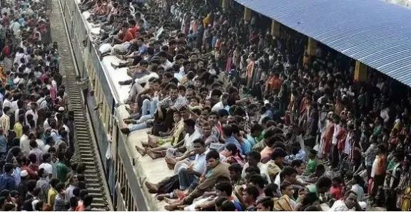 大胆的预言，2026年的黑天鹅事件，印度极有可能成为一颗“毁灭”世界的定时炸弹。