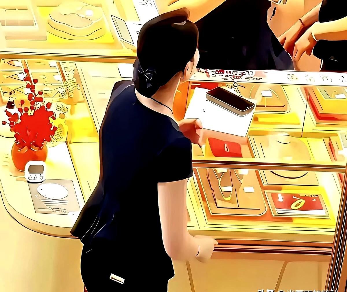 还能有一波热度网传响水金店付婷婷事件被指自导自演，实际是为宣传店铺带热度，直