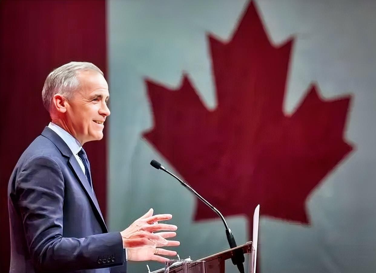 加拿大政府一直将中国定位为“日益具破坏性的全球大国”“愈发无视国际规则与准则”。