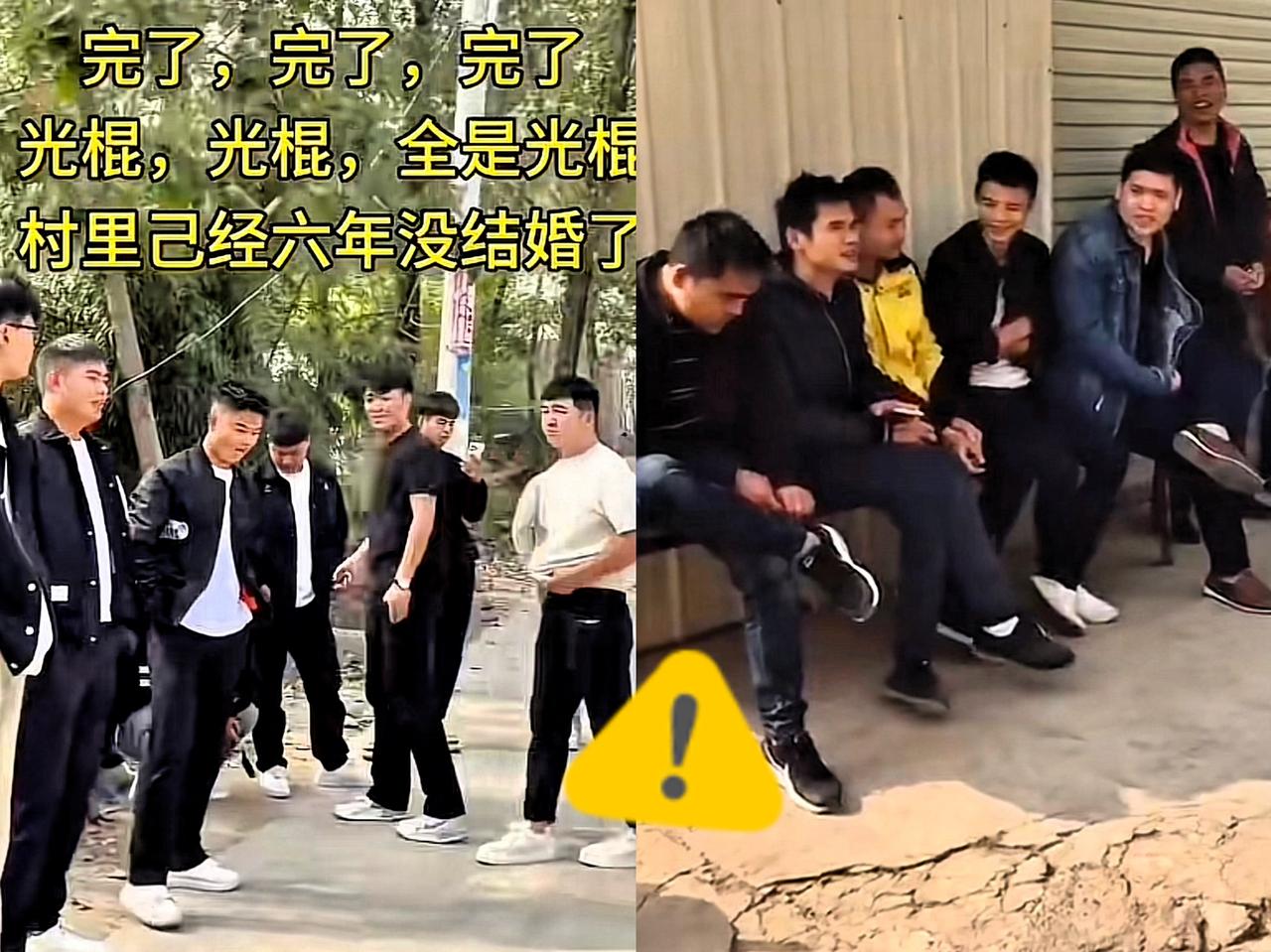 谁能想到？80年代靠3个儿子在村里扬眉吐气的二姑姑，如今却天天以泪洗面，头发白得