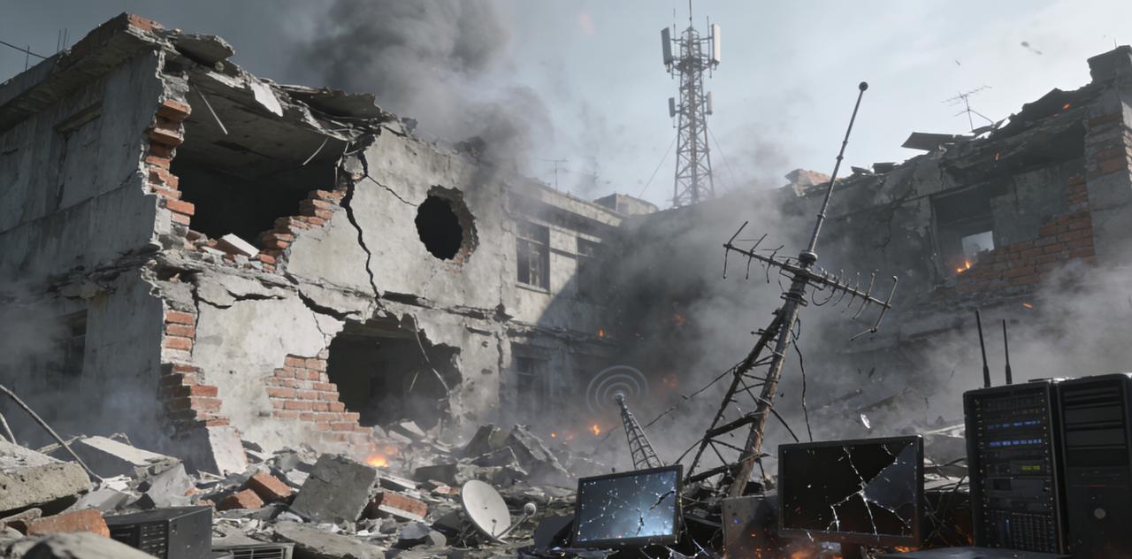 炮火破诈巢东南亚边境的硝烟中，泰国军方证实了一项重磅行动——在与柬埔寨的武