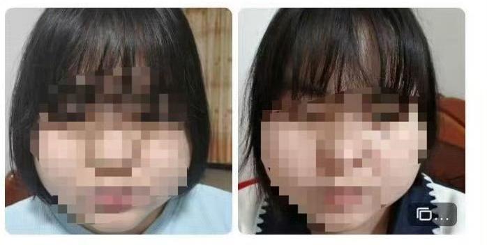 03年江西会昌小仙女征婚，身高160。体重稍胖，仅180斤。自认为长相可以