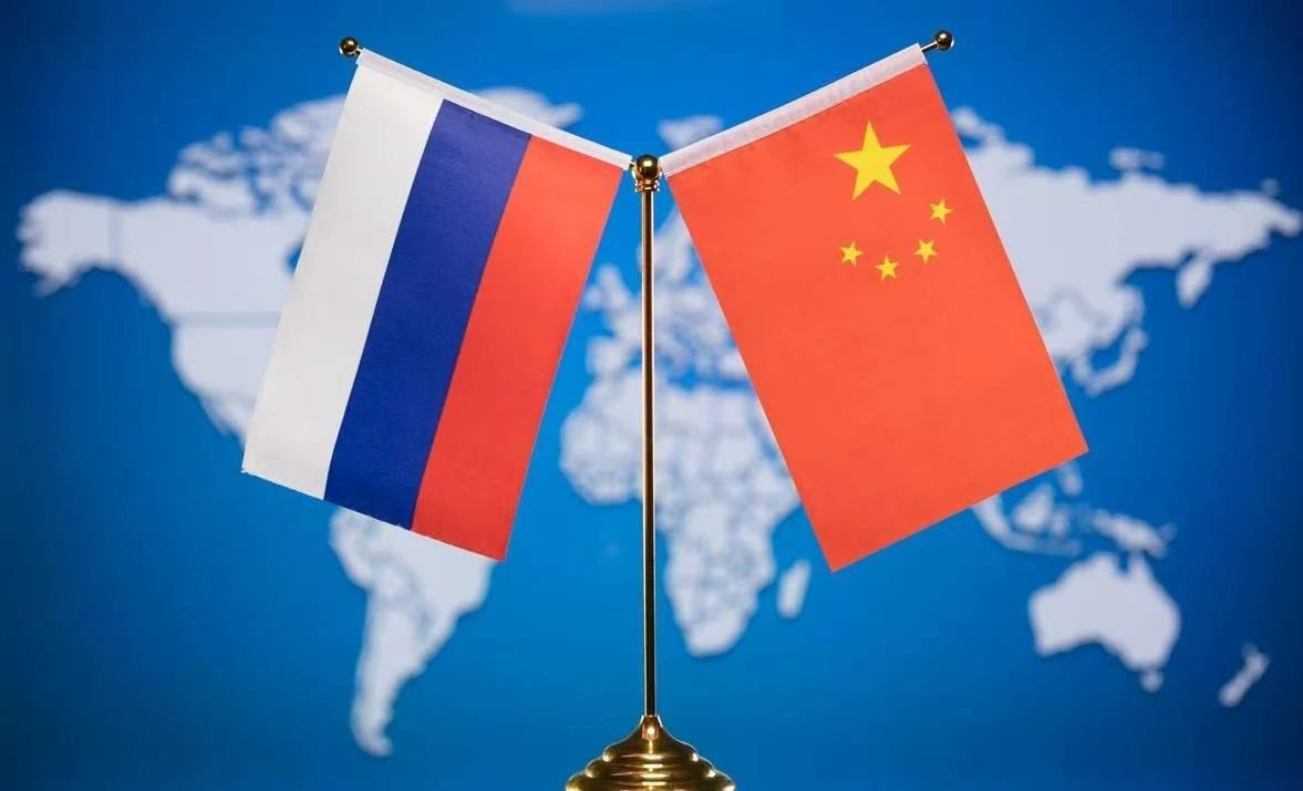 普京访华，中俄达成重磅共识，非常不简单日前，俄罗斯总统普京正式开启访问中国