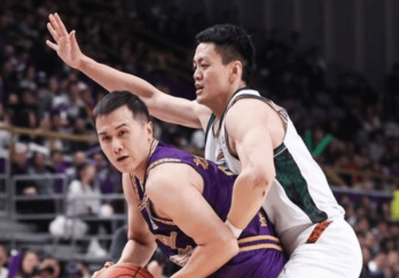 张帆: 最近给我制定了一些战术, 我有很多空位出手的机会