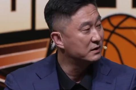 郭士强听懂了没？干不好的话，国家队教练随时有人接。cba2027赛季首秀，杜锋