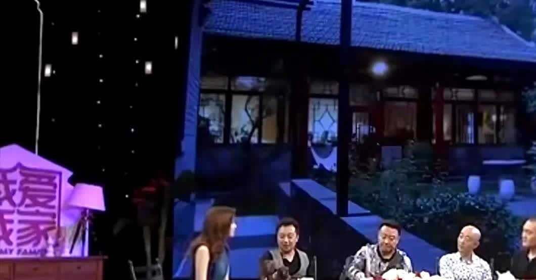 演员张晞临说：“我和刘诗诗合作《黎明决战》时，有次我俩聊天，我说诗诗你哪的人啊，
