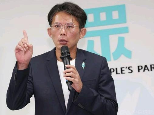 民众党第一时间表态支持郑丽文访问大陆！3月30日，民众党发言人张彤表示，民众党对