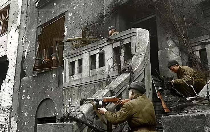 5000乌军一夜消失，俄军攻进乌军老巢却发现空无一人，真有奇迹发生？俄军宣布拿