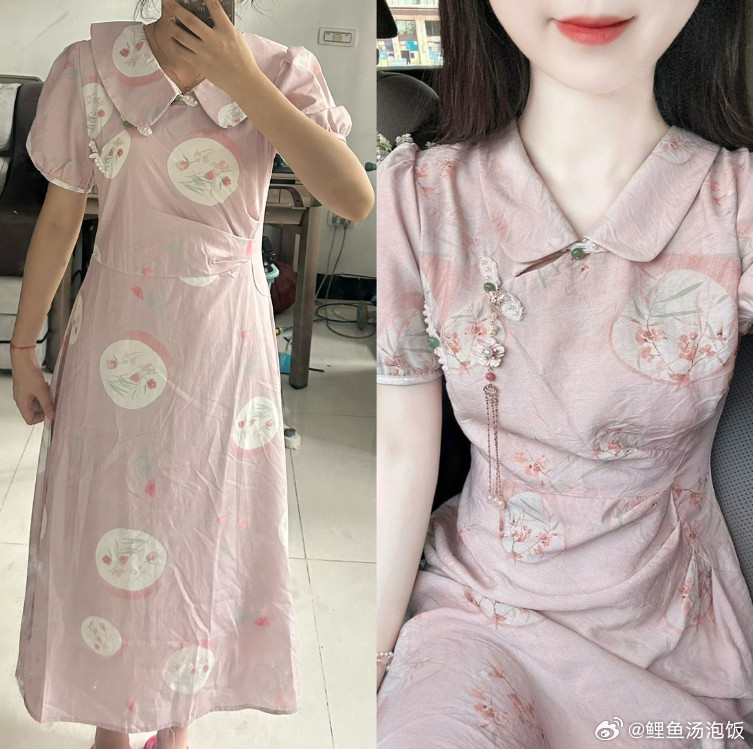 女装退货率把女消费者当日本人整啊，男装童装都比女装做的好​​​