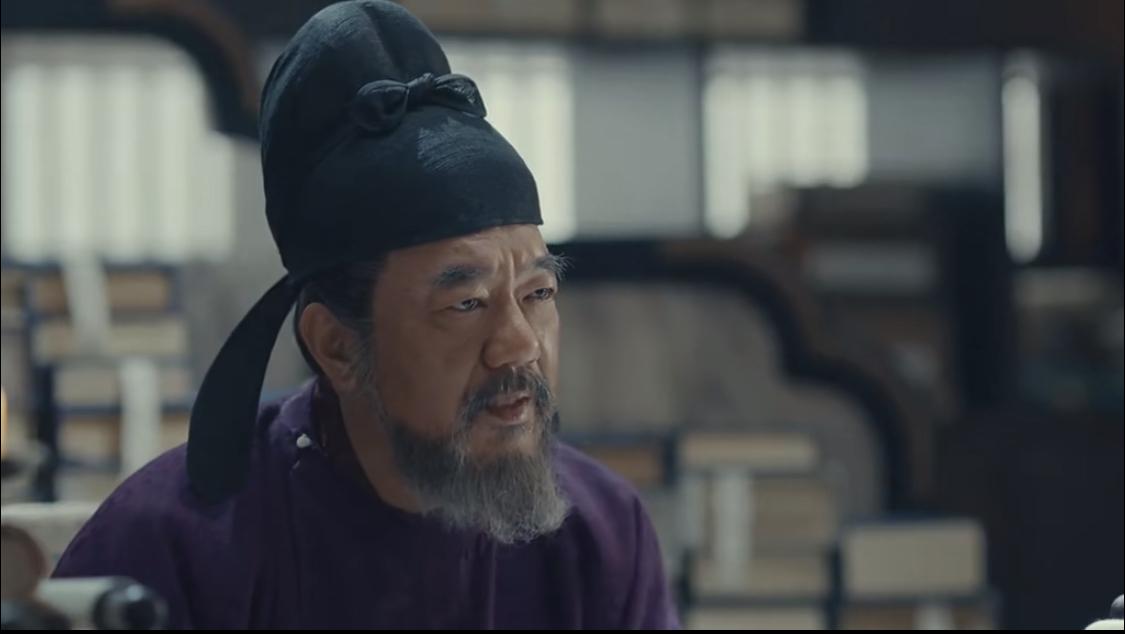 冯道是在哪里都能上班的人，要知道那可是五代十国啊，那个年代能正常上班可太不容易了