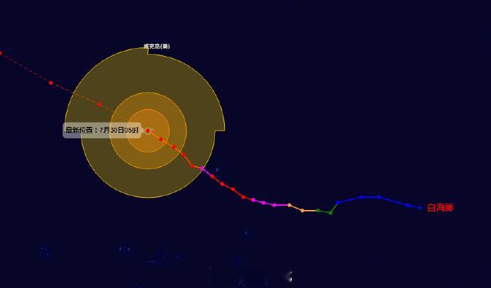 【，再次加强为超强台风级，或成今年西北太平洋“风王”，仍有奔向我国的可...