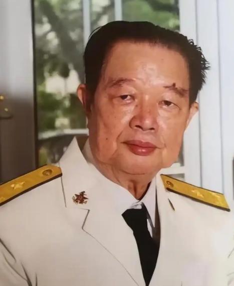 中国不开第一枪！金一南教授说过：“如果不是1988年陈伟文将军果断亮剑，击沉越军