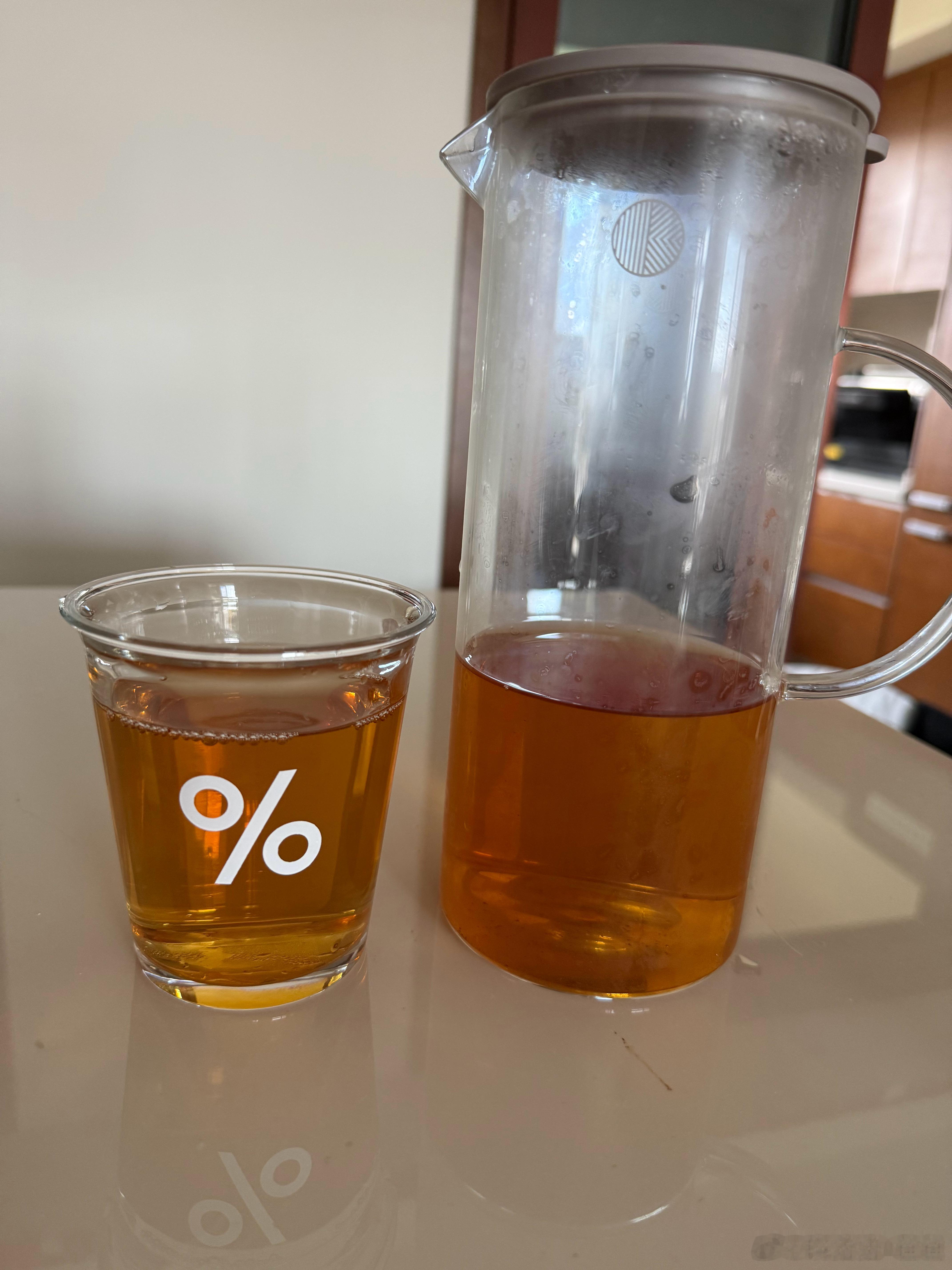 红茶VS绿茶。高山红茶，祁门的核心产区原叶，发酵、烘烤、炒制而成