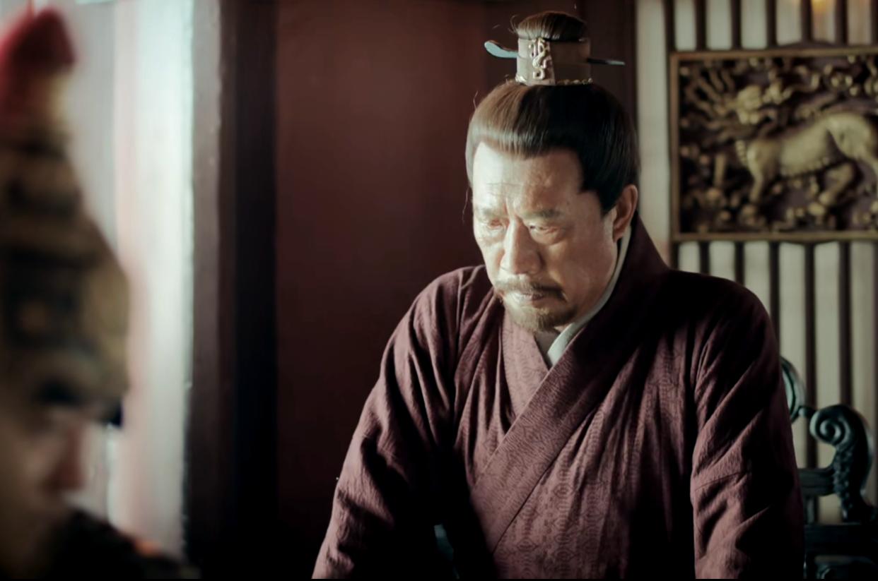 朱元璋在位30年杀尽功臣，不料唯一的漏网之鱼，4年后让江山易主。这个人叫陈亨