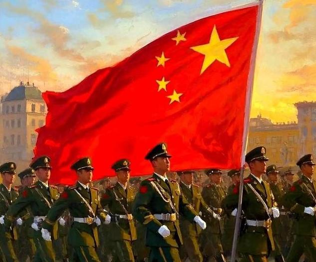 眼睁睁看着“萨德”安在了家门口。眼睁睁看着台积电跑去了大洋彼岸。甚至当年，人家想