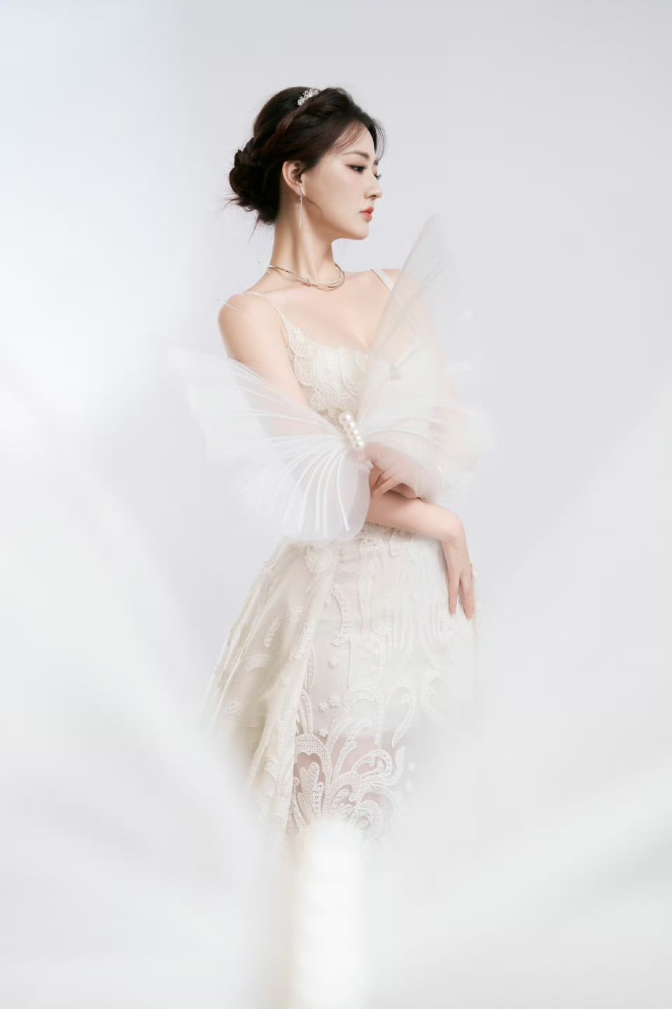 徐璐～～徐璐徐璐美女壁纸