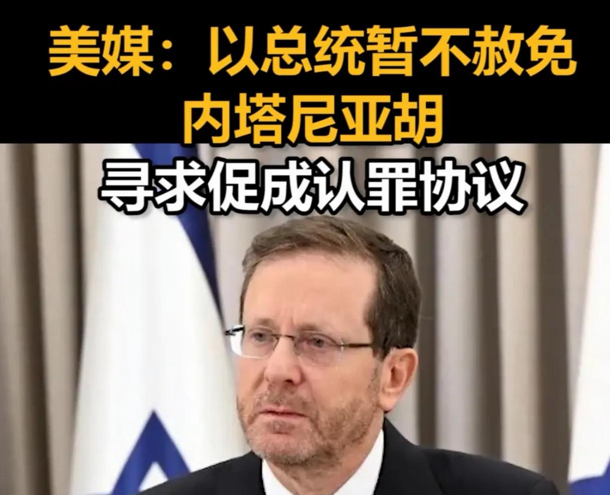 支持以色列总统，对于许多在加沙地带人道主义悲剧中失去亲人的巴勒斯坦家庭，以及那些