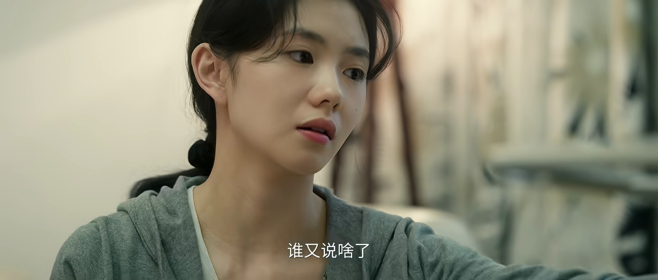 《主角》第39集，算是这部剧的分水岭——很多观众就是从这一集开始，对《主角》渐失