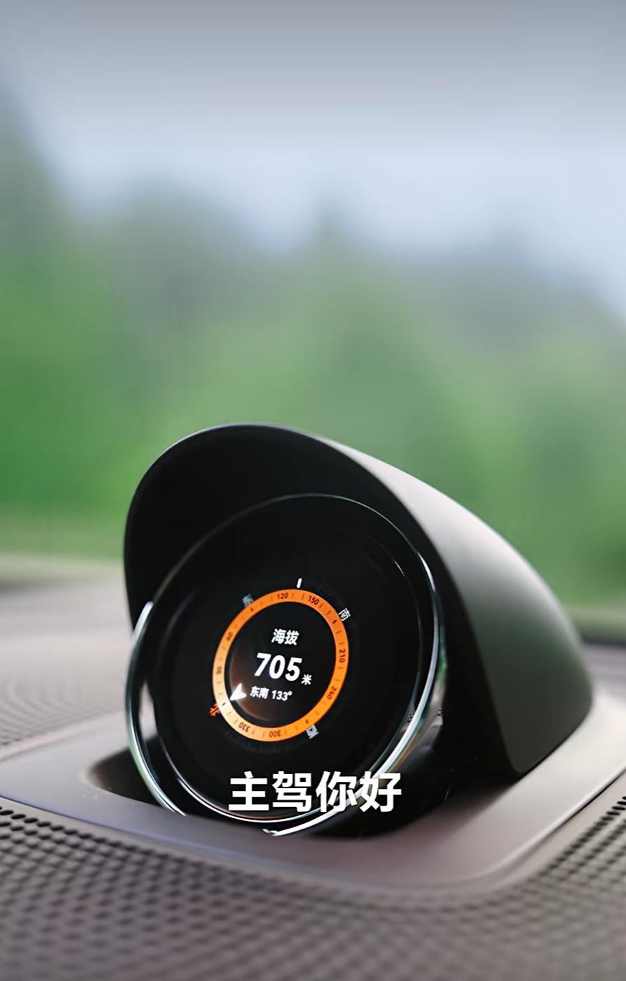 林区弯道全程0接管！余承东实测ADS5，六激光雷达真不是摆设余承东这次实测问