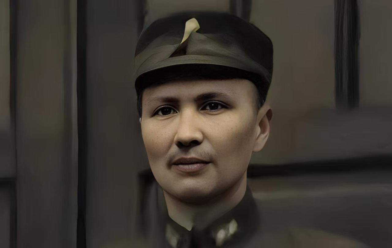 1947年孙殿英被活捉准备执刑，刘帅：放过吧，他和我们有过交情你们是不是第