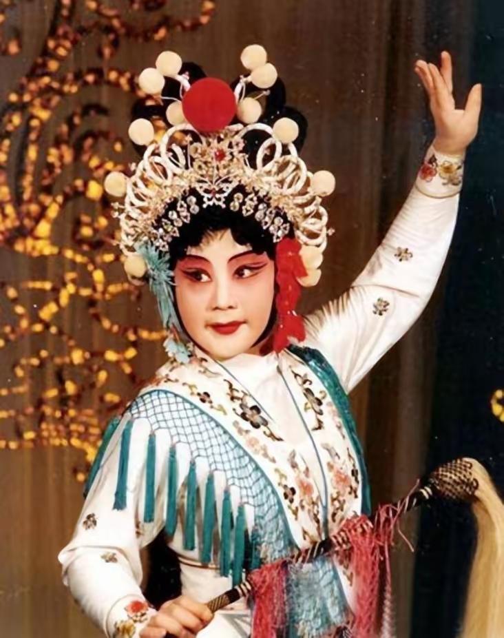 1988年赴美演出，齐淑芳携30名剧团骨干集体滞留，致国内剧团近三分之一核心人才