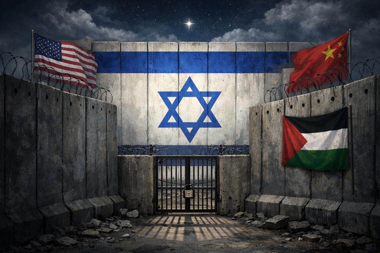 正义虽晚，终于还是来了！韩国、土耳其、巴基斯坦、西班牙、德国、挪威，最近都开始排