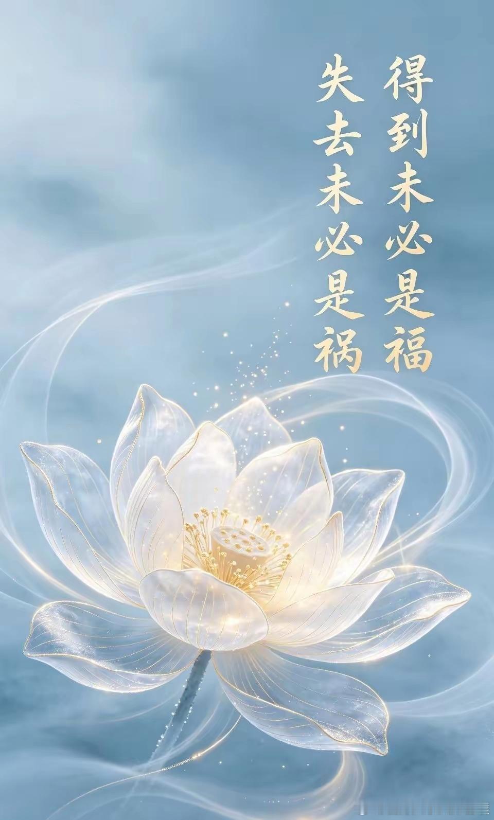 人静到极致，就是最狠的改命￼￼你有没有发现一个扎心的现象：越是拼命想抓住什么的人