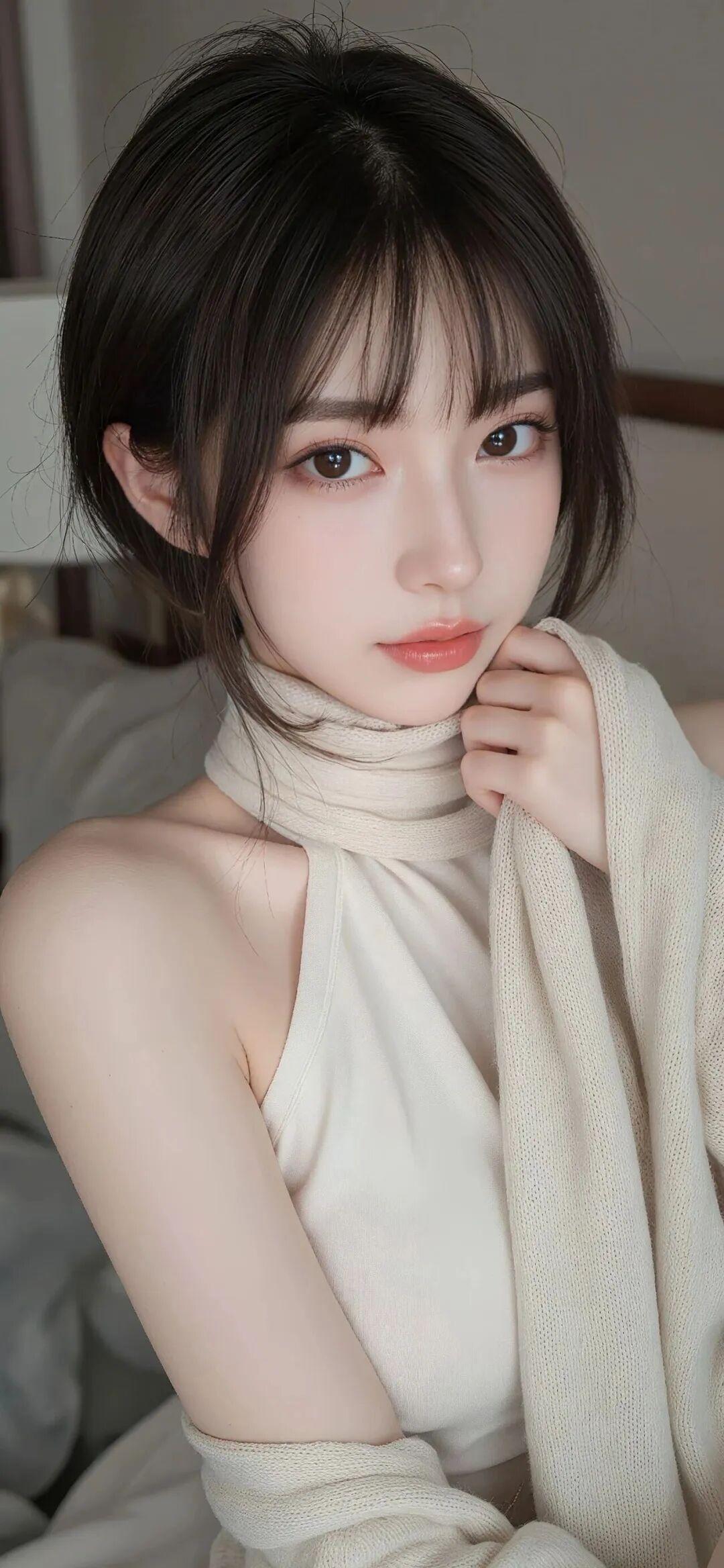 有哪些美女让人过目难忘？因为美女腰疼了怎么办？