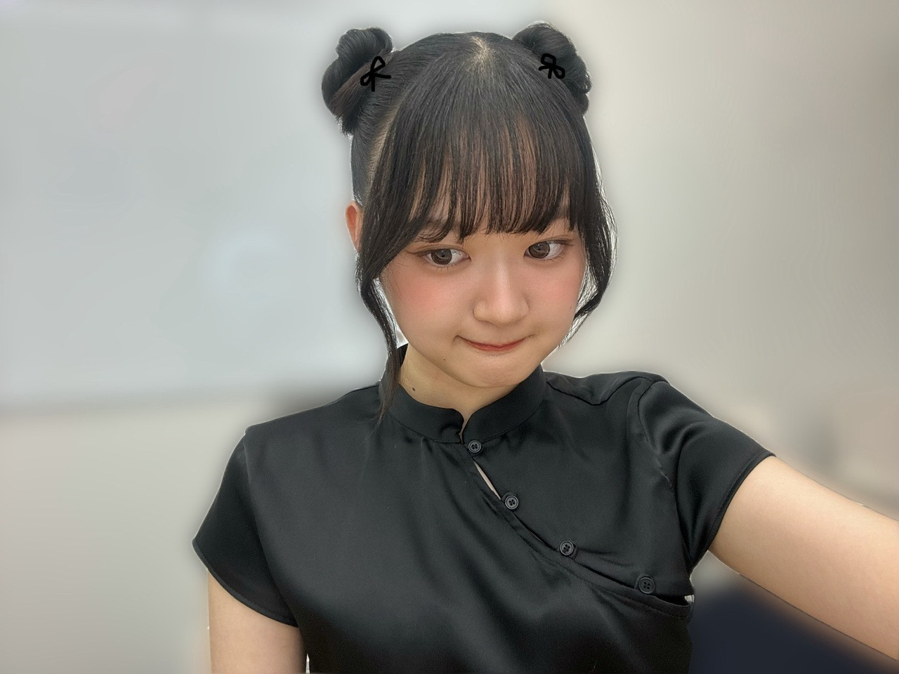 目黒陽色「🍜6月21日　昨日のオンラインミーグリありがとうございました♡ちょっ