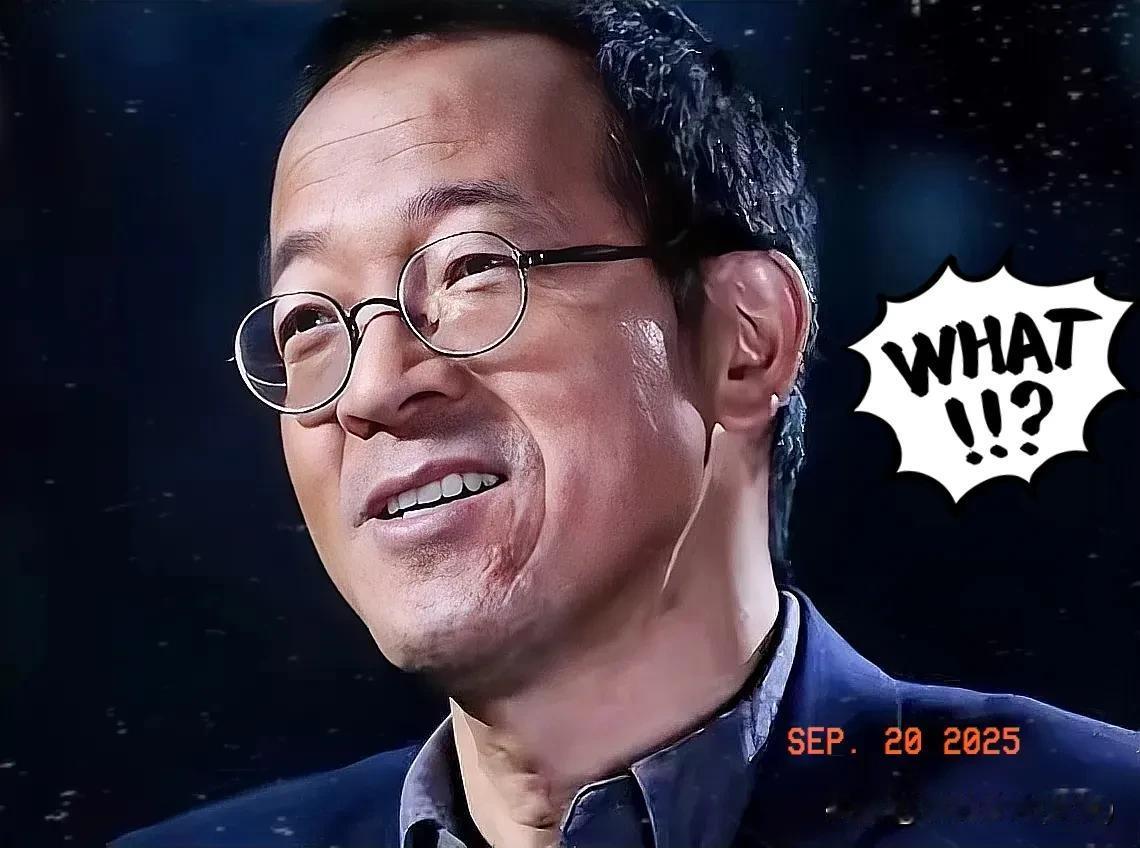 现在大家都知道俞敏洪聪明了，特别是贾国龙！俞敏洪还是了解罗永浩的，毕竟罗永浩