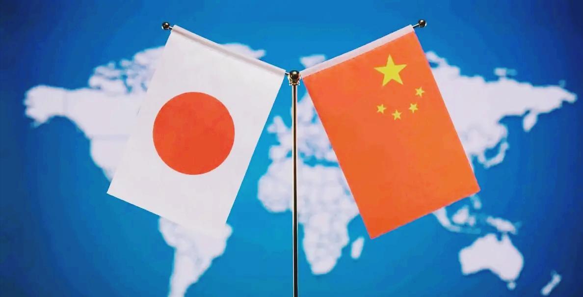 日本还是坐不住了希望能缓和关系，网友纷纷表示大可不必，日本经团联会长与中国驻