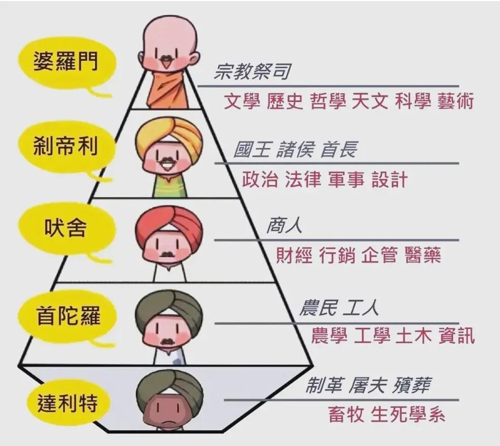 远房亲戚的独生女儿要嫁给印度达利特留学生，这是印度地位最低的人群，可是这个印度人