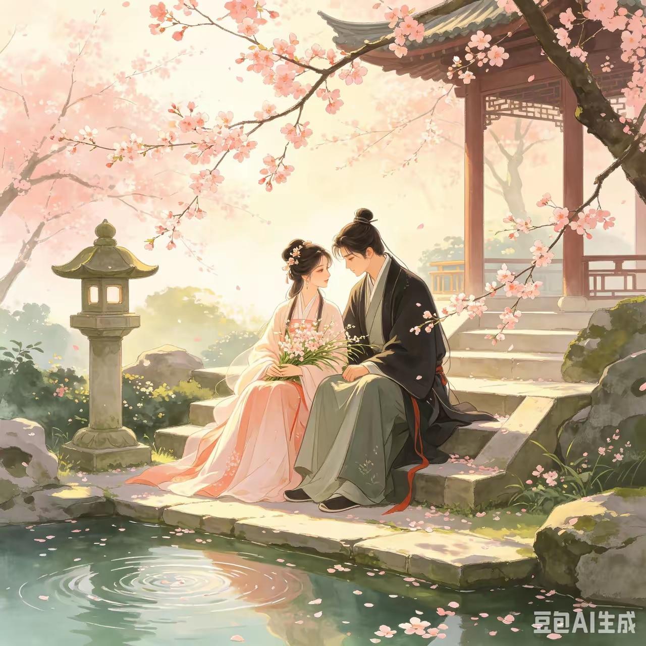 兰氏是兰汗之女，曾两次舍命保全丈夫慕容盛的性命。慕容盛屠灭兰氏全族后，依照连坐