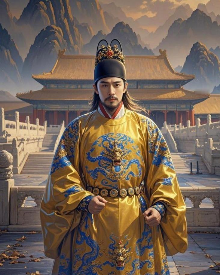 为什么朝代创始人死后基本都会权力大洗牌？说白了，几乎所有朝代，开国皇帝一死，