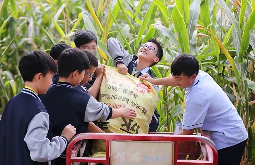 返乡潮变振兴潮！乡村拥抱游子，何须惧怕“妈妈的味道”？