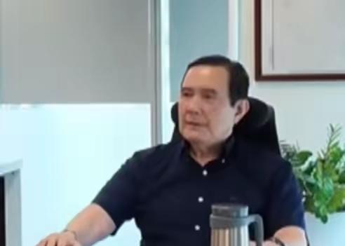 王光慈透露:医生明确表示马英九不适合出现在公共场合2023年10月27日，医