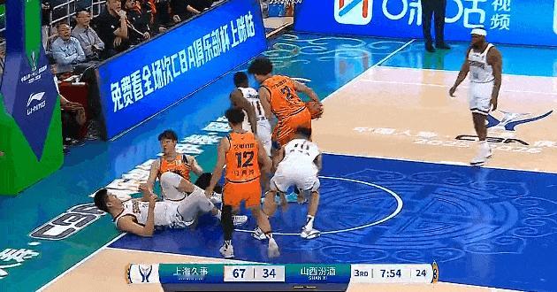 冲突不断！洛夫顿谈迪亚洛：“他的动作很多。”“总是在挑衅别人。”“他