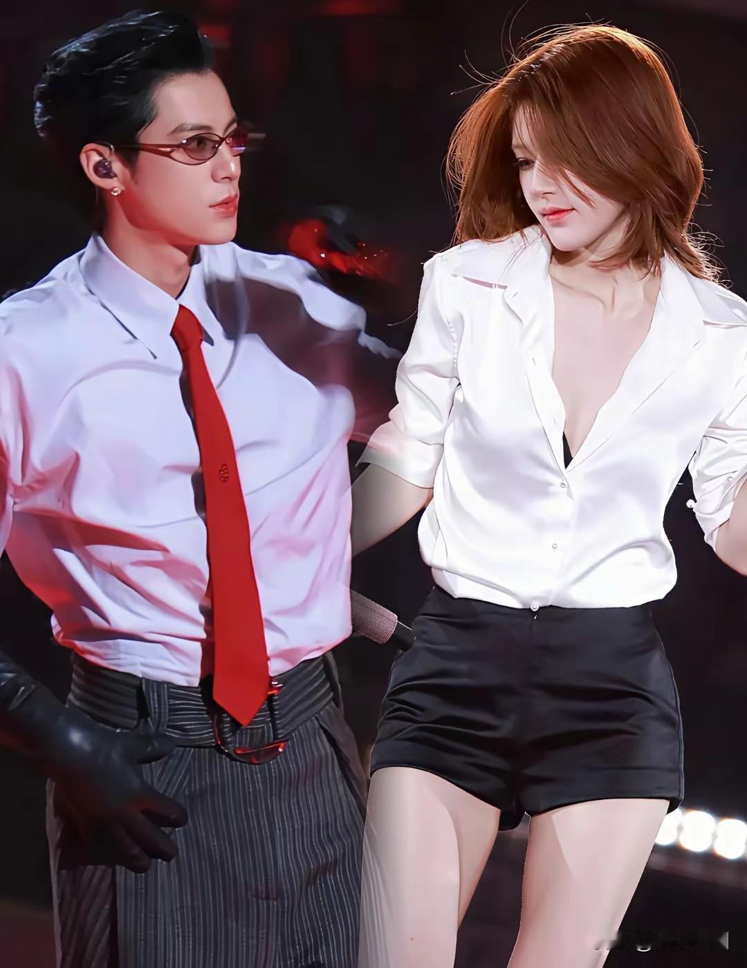 王鹤棣和赵露思在一起怎么样？