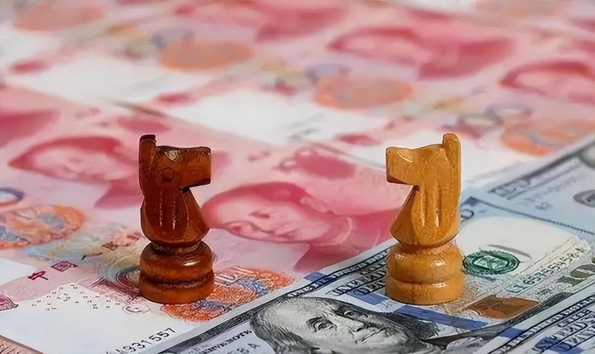 上半年全球经济三强GDP出炉，美国14.93万亿稳居榜首，欧盟9.97万亿数据虚