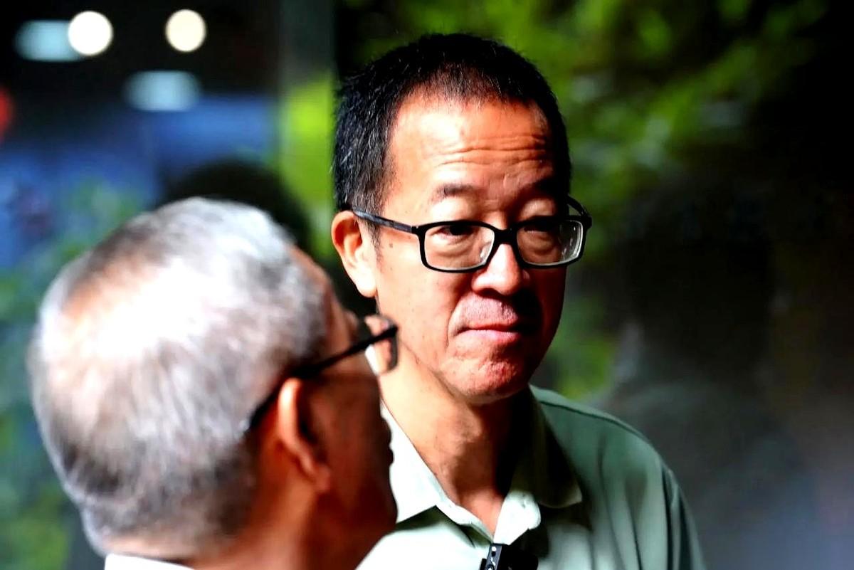 一场假冒“优思益”的风暴，直接把董宇辉、伊能静拍在了浪尖上。道歉声明满天飞，粉