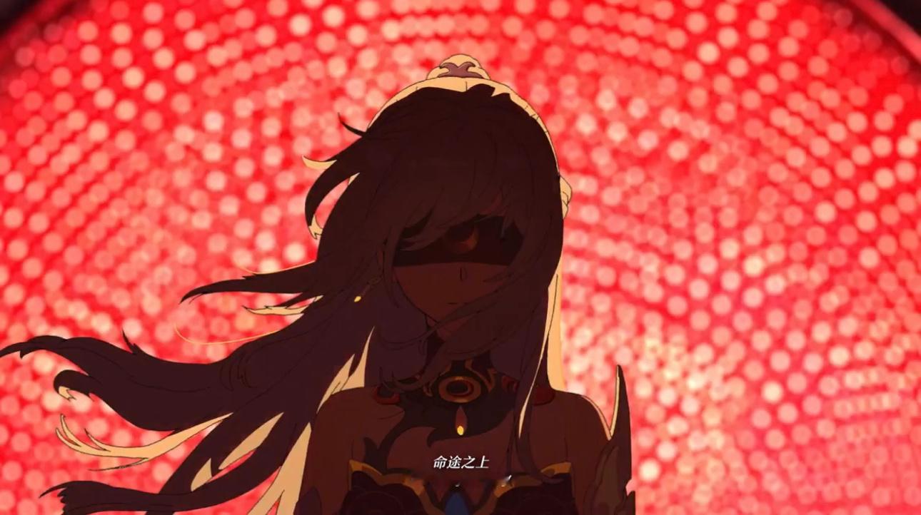星穹铁道二周年崩坏星穹铁道崩铁二周年特别动画来啦！看完不得不感慨一句，真的是艺术