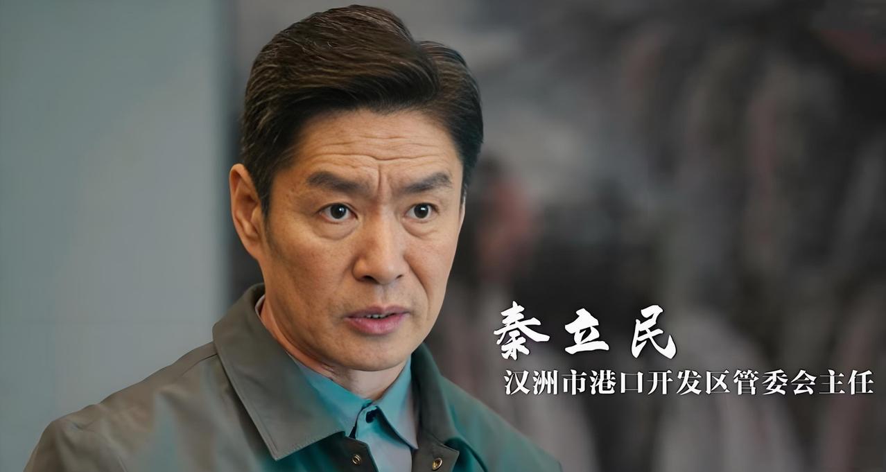 《罚罪2》：六年时间秦立民从科员级升到正处级，可能性有多大？2008年马金的